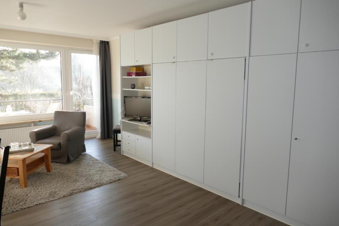 Apartament Baltic Nr. 5 Scharbeutz Zewnętrze zdjęcie