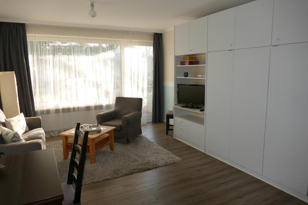 Apartament Baltic Nr. 5 Scharbeutz Zewnętrze zdjęcie